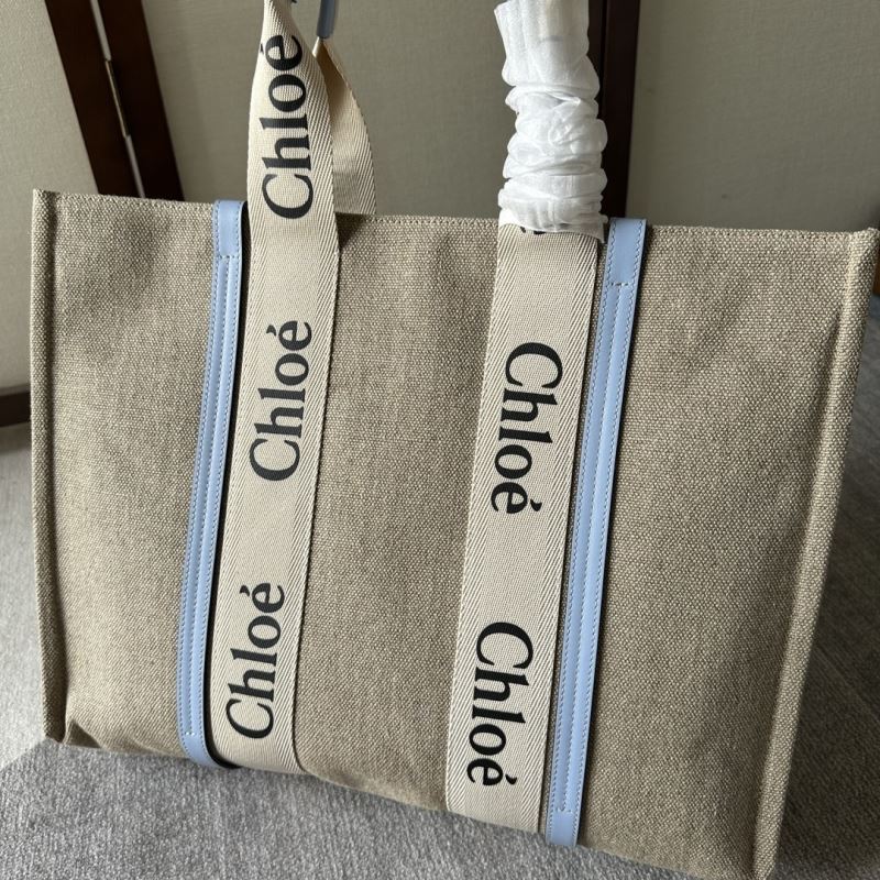 Chloe Shopping Bags